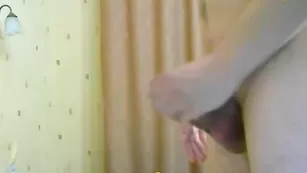 Страстная парочка любит оральные утехи