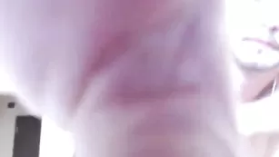 Минет и куни с худой красоткой sexanddeepthroat