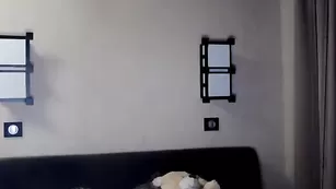 Желанная стерва killer__tits развлекается с ловенсом