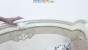 Очкастая блудница хорошенько ебется criss333