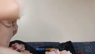 Трах в жопу с худой путаной SexyZae4ka482