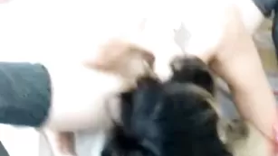 Лесби трахаются в позе 69 Joshmin3207