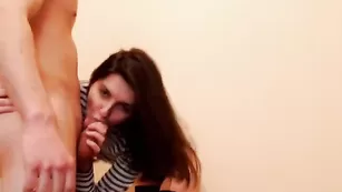 Русская парочка Vladyana в привате