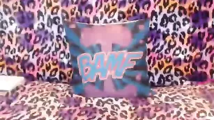 Роскошная пассия трахает анус VikiAndSosed