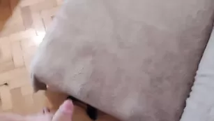 Красивый трах с сочной брюнеткой sexanddeepthroat