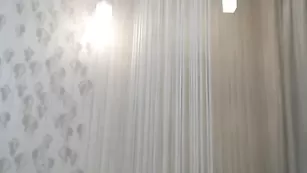 Худая сучка показала сиськи Polka_Lv