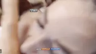 Анальный трах жопастой шмары Astarta69