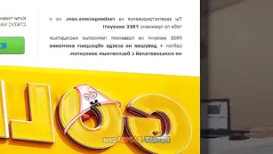 Анальный трах жопастой шмары Astarta69