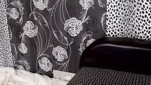 Красивая пассия отсасывает член Alexasweet6