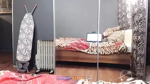 Малолетка получает сперму в рот DearDianVasya