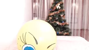 Деваха Valery_Shy с большими сиськами