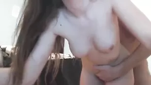 Девочка любит сперму во рту Pepsi_pussy