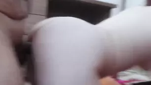 Рыжая шкура Cumfact0ry страстно трахается