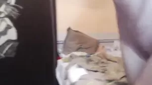 Русская брюнетка эффектно трахается Fuck_And_Play