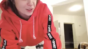 Страстные шлюшки Catch_Me_ танцуют стриптиз