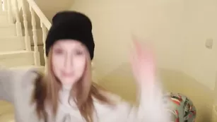 Страстные шлюшки Catch_Me_ танцуют стриптиз