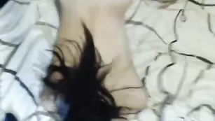 Русские любовники Hot_Russian_Maks красиво трахаются