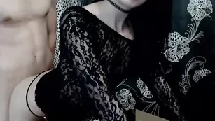 Идеальная малышка трахается в пизду Alexasweet6