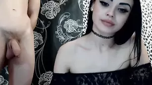 Идеальная малышка трахается в пизду Alexasweet6