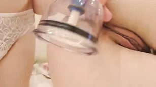 Куртизанки Artmaya лижут пизду и трахаются