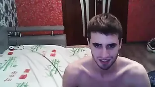 Сексуальная девочка делает классный минет sanvon13