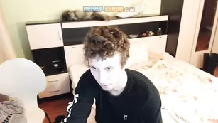 Шальная телочка делает хороший минет Nataliexxxfabio