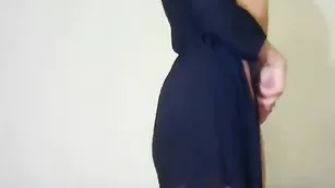 Шикарная модель demetrasex обнажает шикарные формы