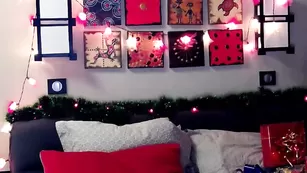 Блондинки Killer__Tits показали шикарные сиськи