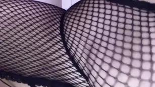 Грудастая дама lindastyle666 трахнулась страпоном