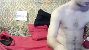 Грудастая mr-mrs-black сосет минет и получает сперму