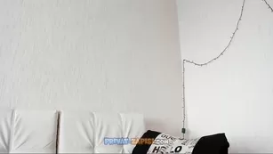 Сисястая пассия Xvsesss ебется ловенсом