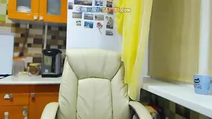 Зачетная сучка Baaayyyy кайфует от ловенса