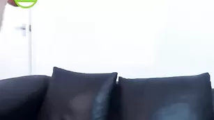 Татуированная сучка CallMeBadGirl развлекается в душе