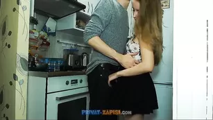 Порочная блудница делает минет Duoloversthot