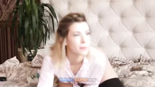 Страстные лесби molly_p мастурбируют половые губки