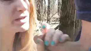 Парень кончил в рот SexyZae4ka482