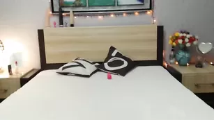 Крошка prettyblonde с большим опытом