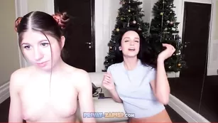 Лусби Candy_Rocks лижут киски