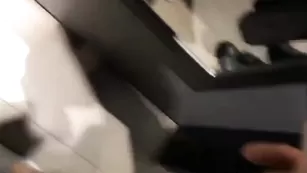 Трах sofabeautiful в примерочной