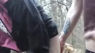 Брюнетка с классной жопой ms-gray