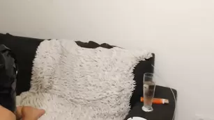 Лесби ninafetishxxx3 трахаются в привате