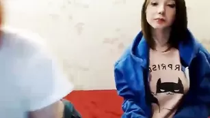 Красотки sailorwhore ласкают писи