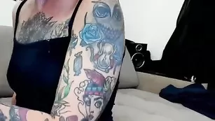 Малышка сосет член markfitt_for_u