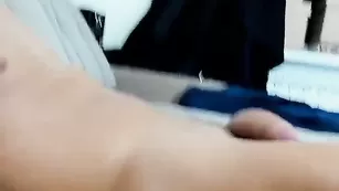 Малышка сосет член markfitt_for_u