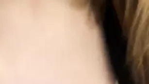 Красотка Armur показала тело в чулках