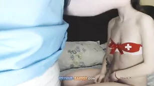 NiceAnal19 ролевые игры закончились сексом