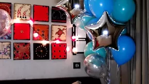 Killer__Tits ласкает тело страстно