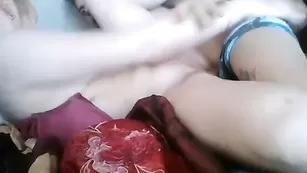 AlexBoooy трахаются в разных позах