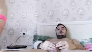 sex_spies трахается и наслаждается оральным сексом с партнером