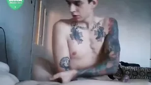 Русский секс с горячей сучкой AlexBoooy